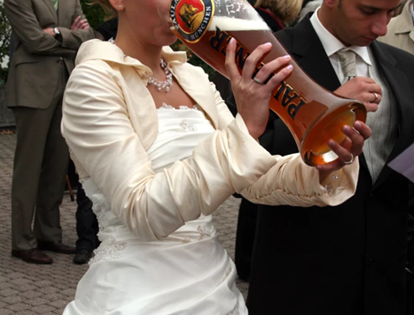Mittelmeier Sailer — Foto