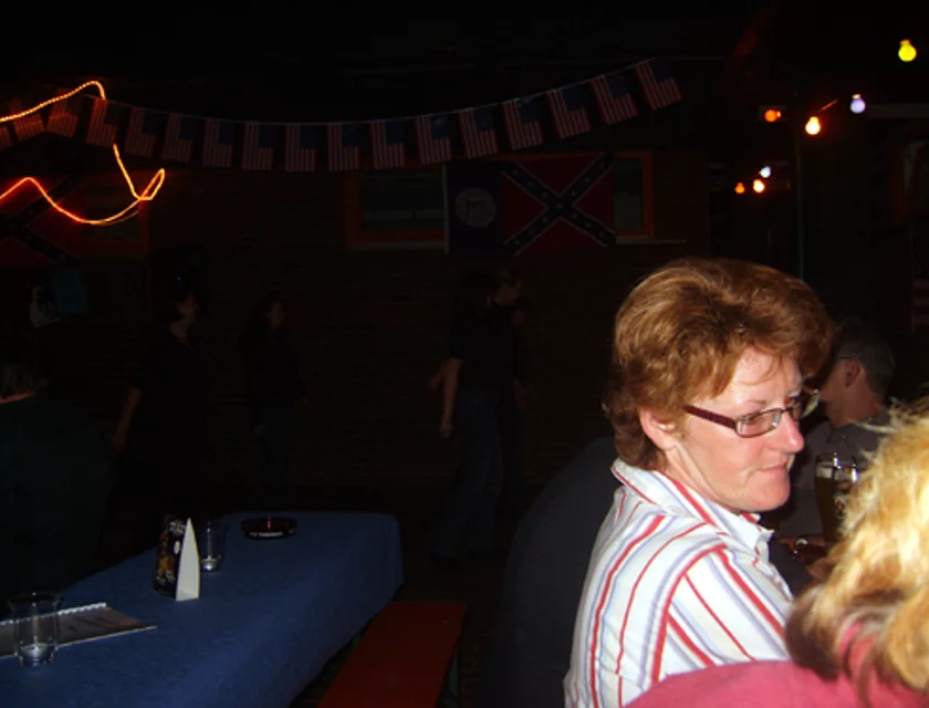 Countryfest Sportzentrum — Foto