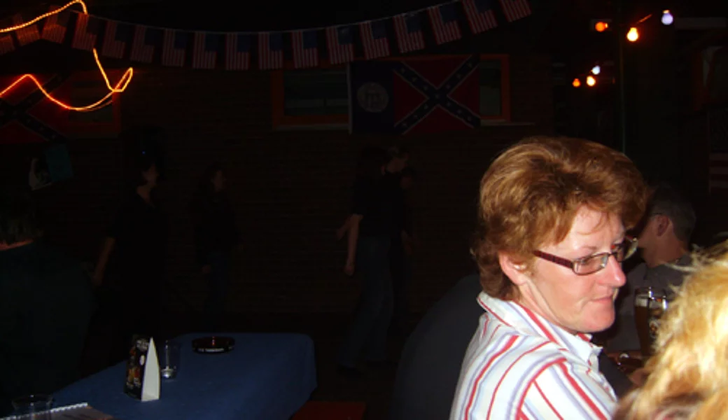 Vorschau: Countryfest Sportzentrum