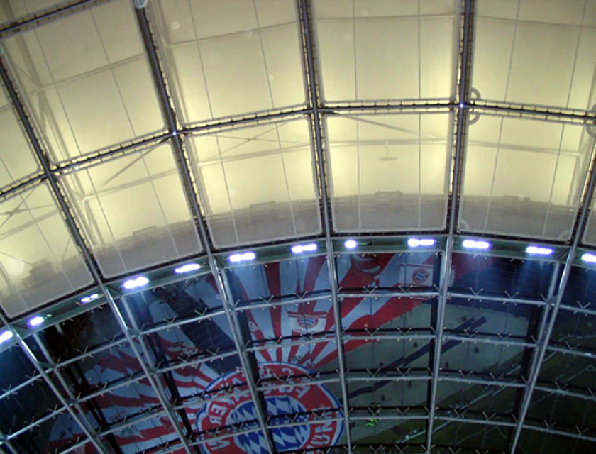 DFB Pokalfinale Berlin — Foto
