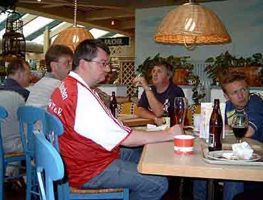 DFB Endspiel — Foto