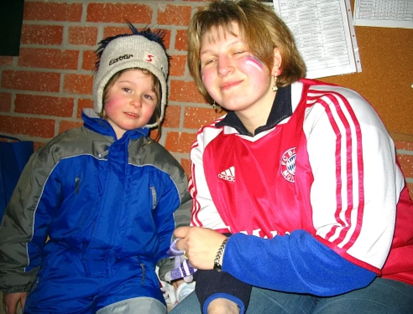 Fasching — Foto