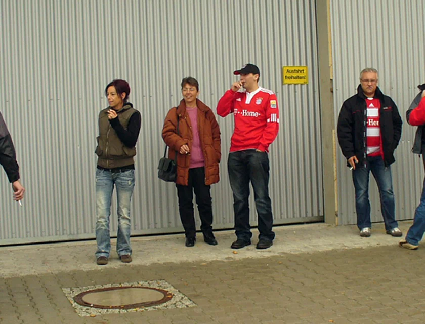 FCB Hannover — Foto
