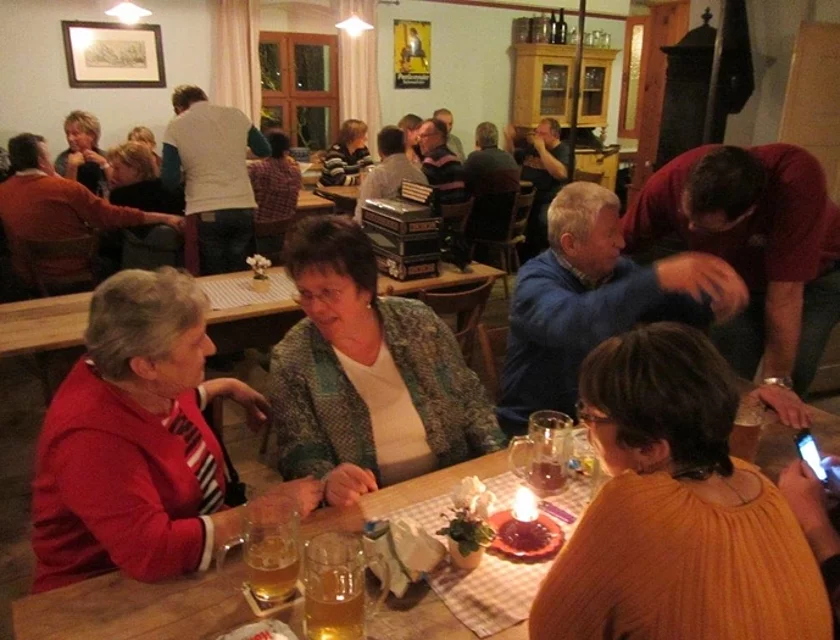 FCB Schafferhof — Foto
