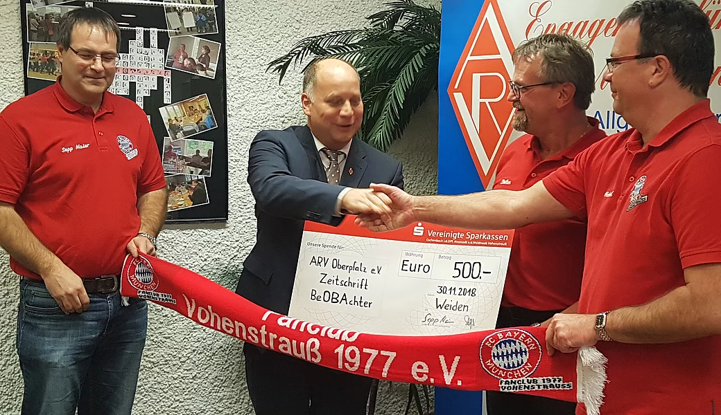 Fotos aus 2018