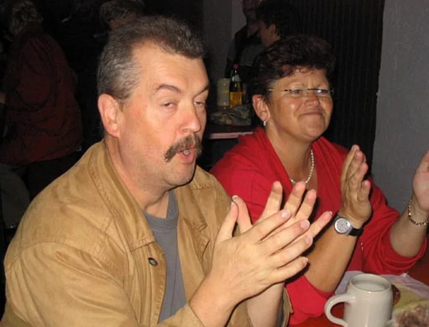 Weißbierfest — Foto