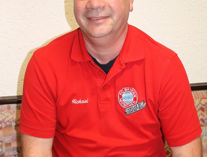 Vorstandschaft — Foto