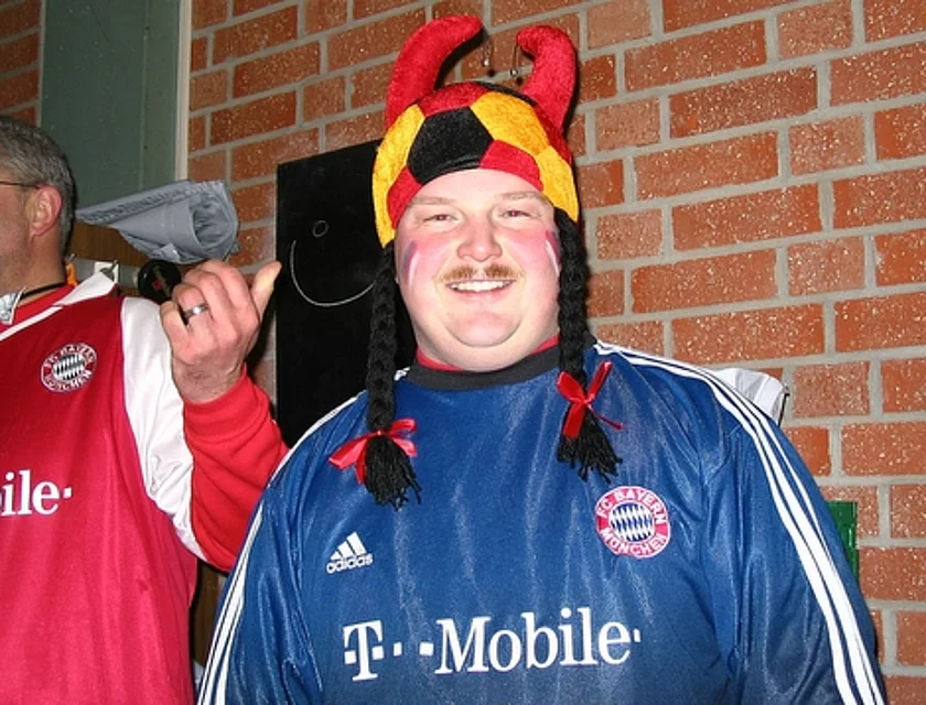 Fasching — Foto