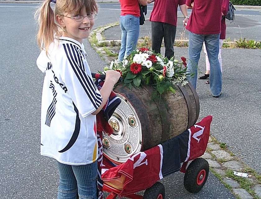 Weiherhammer — Foto