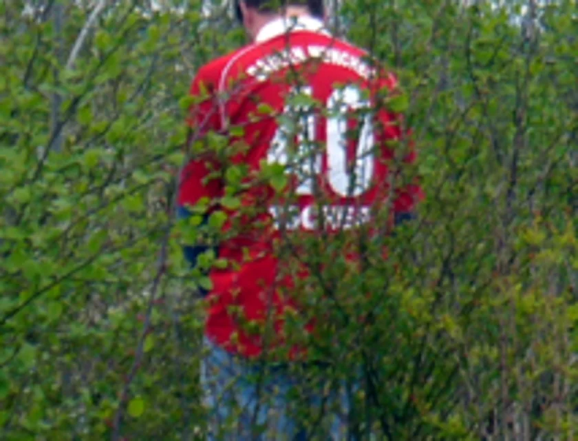 DFB Pokalfinale Berlin — Foto