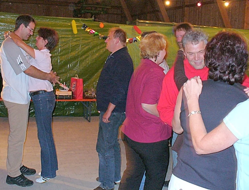 Geburtstag Josef 40 — Foto