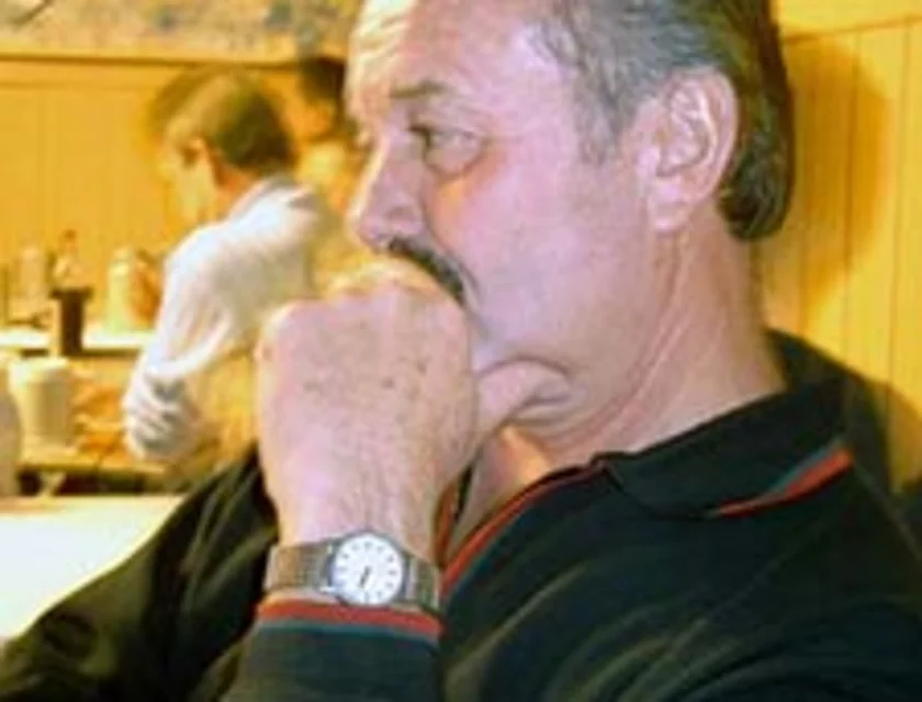 Preisherzeln — Foto