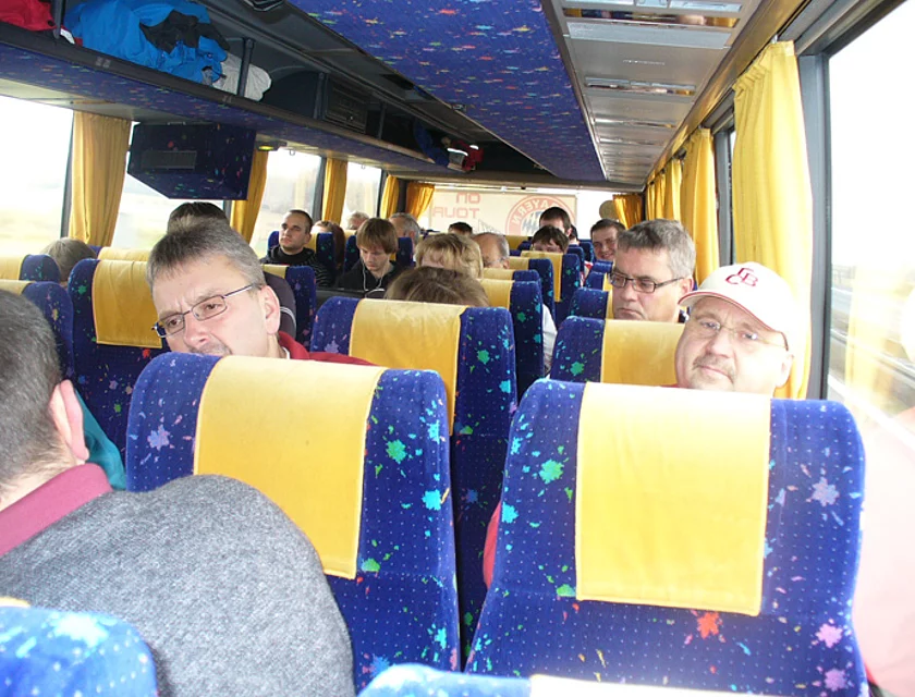 FCB Schalke — Foto