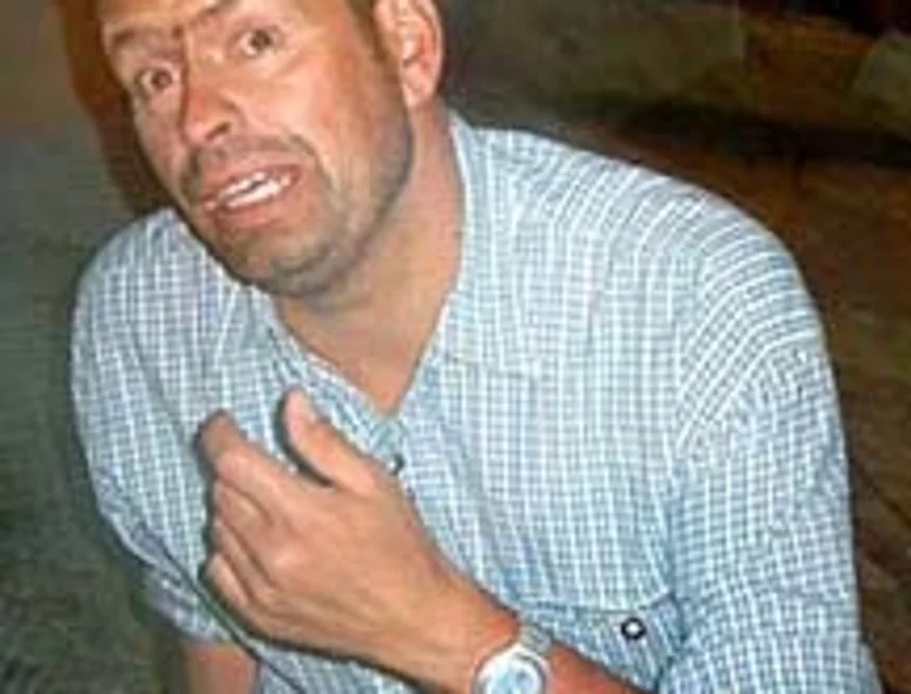 Nachfeier — Foto