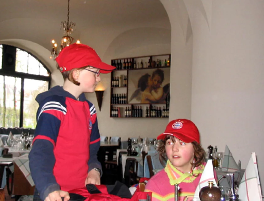 DFB Pokalfinale Berlin — Foto