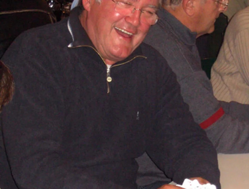 Preisschafkopf — Foto