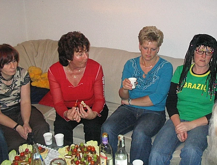 Spvgg Hausfasching — Foto