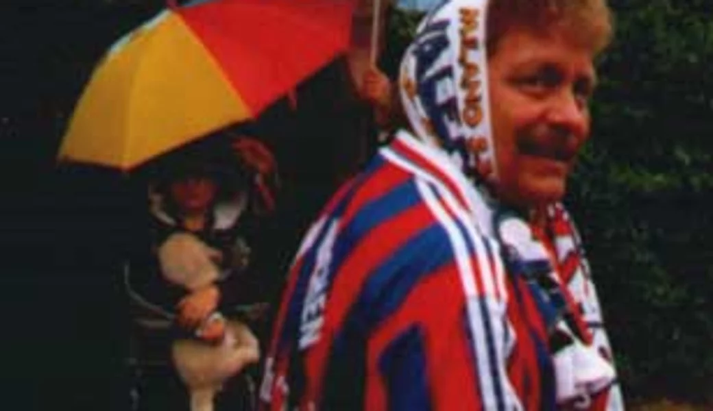 Vorschau: 25 Jahre Weiherhammer