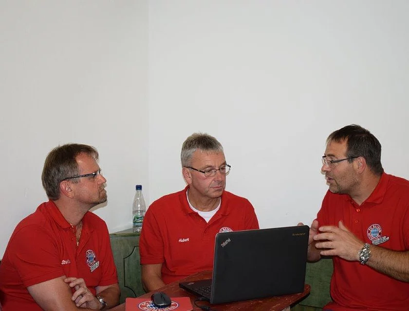 Preisschafkopf — Foto