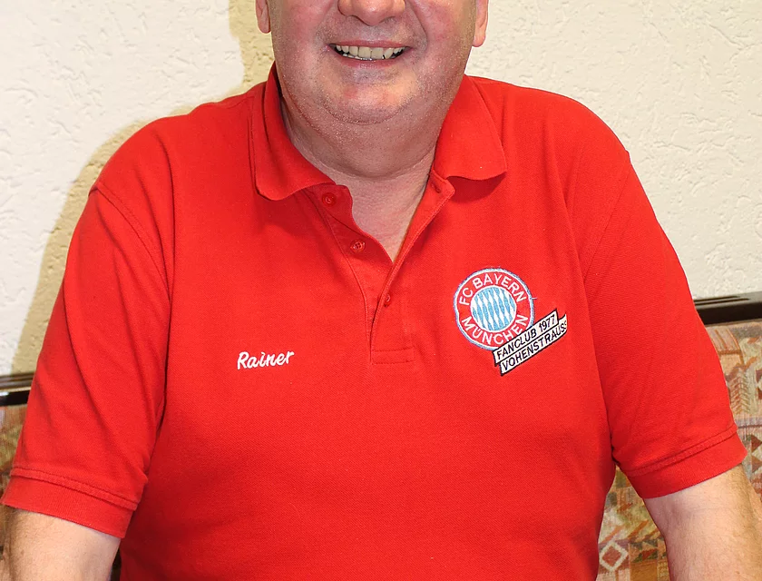Vorstandschaft — Foto