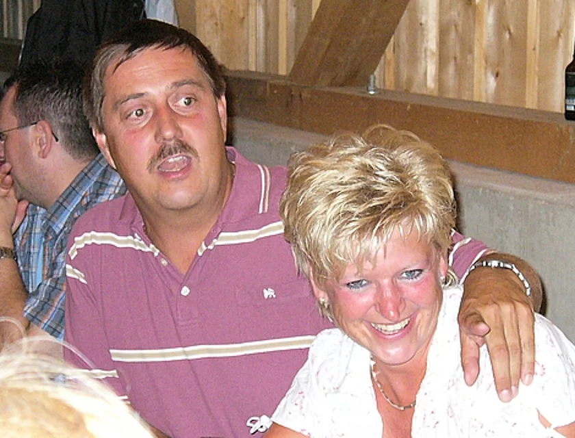 Geburtstag Josef 40 — Foto