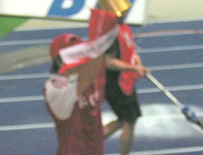 Pokalfinale — Foto