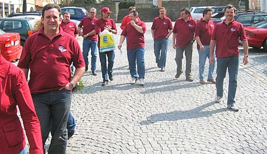 Vorschau: Spalier Marion Urak