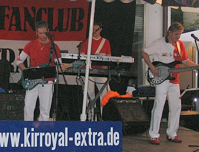 Weißbierfest — Foto