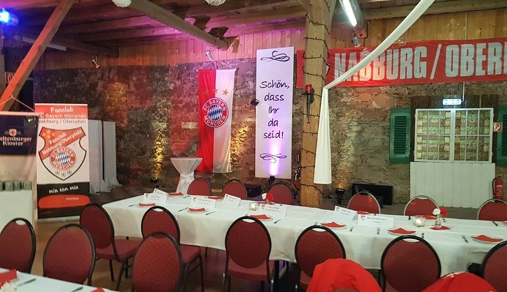 Vorschau: 30 Jahre Fanclub Nabburg
