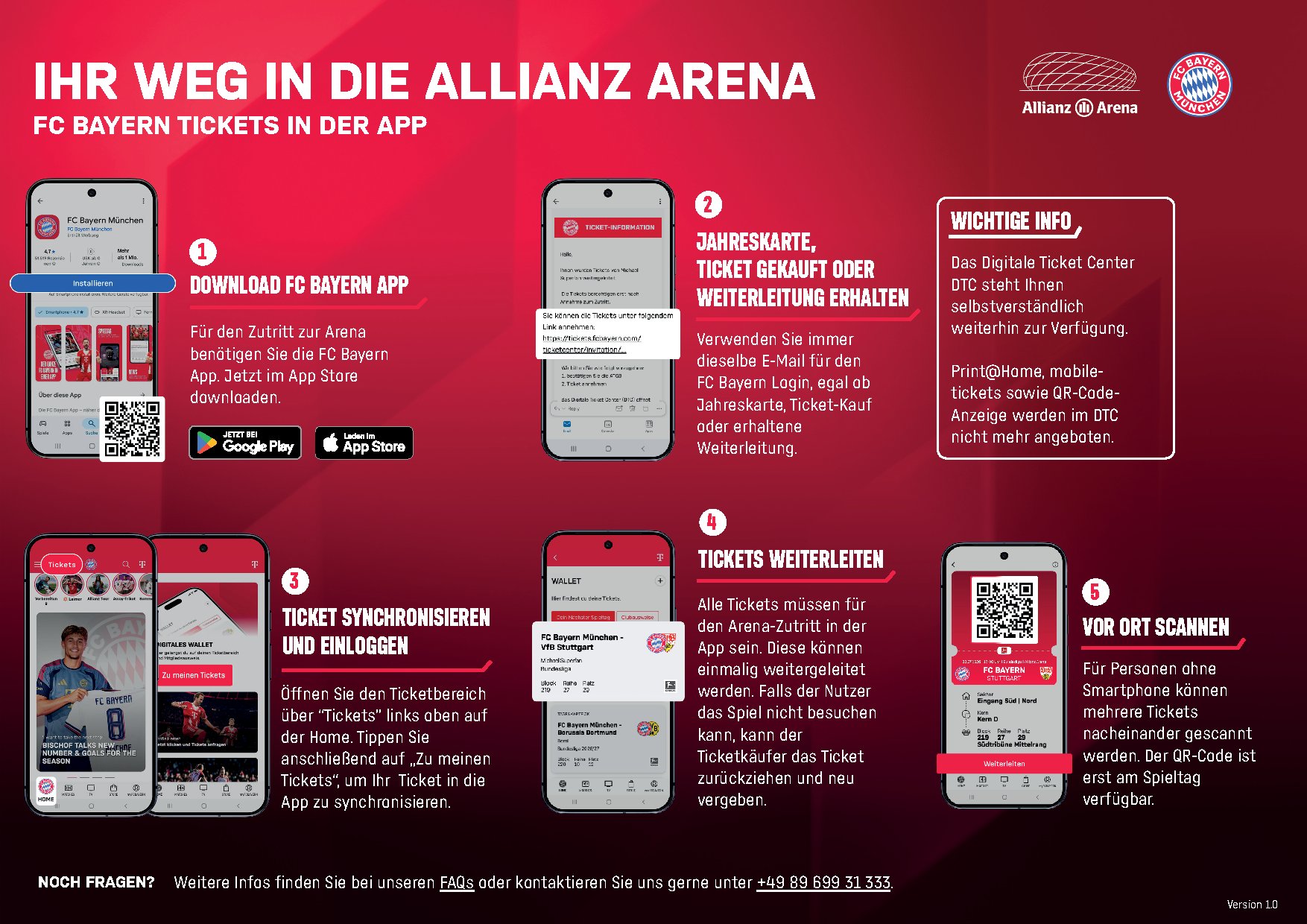 Vorschau: Digitale Karten für Spiele